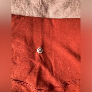 Lululemon align leggings